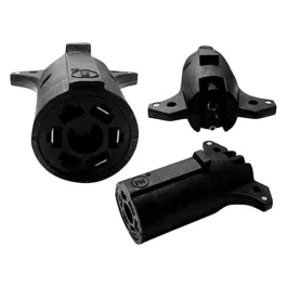 Anderson Marine E5414 Anderson 7-To-4-Way Harness Adapter