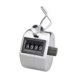 Angler's Choice Fish Counter