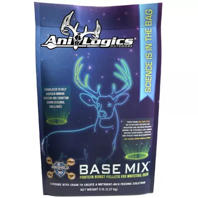 Ani-logics Ani-shield Base Mix