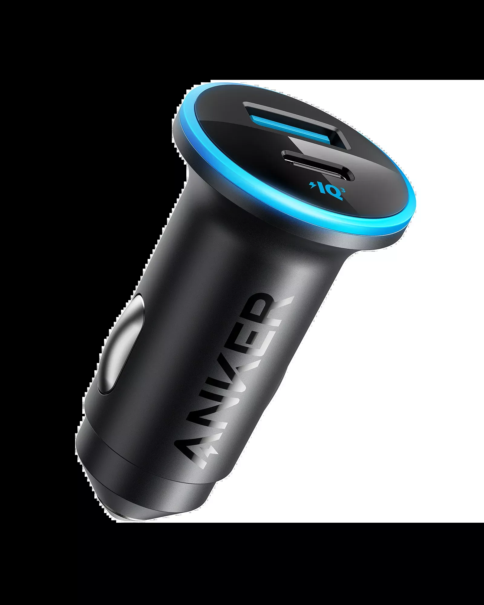 Anker 323 Car Charger (52.5 W)