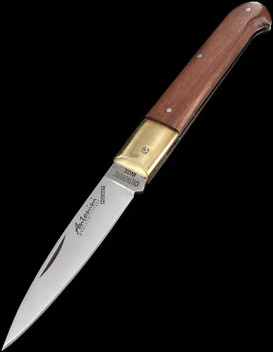 Antonini Caltagirone Folding Knife