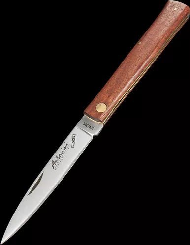 Antonini Siciliano Folding Knife