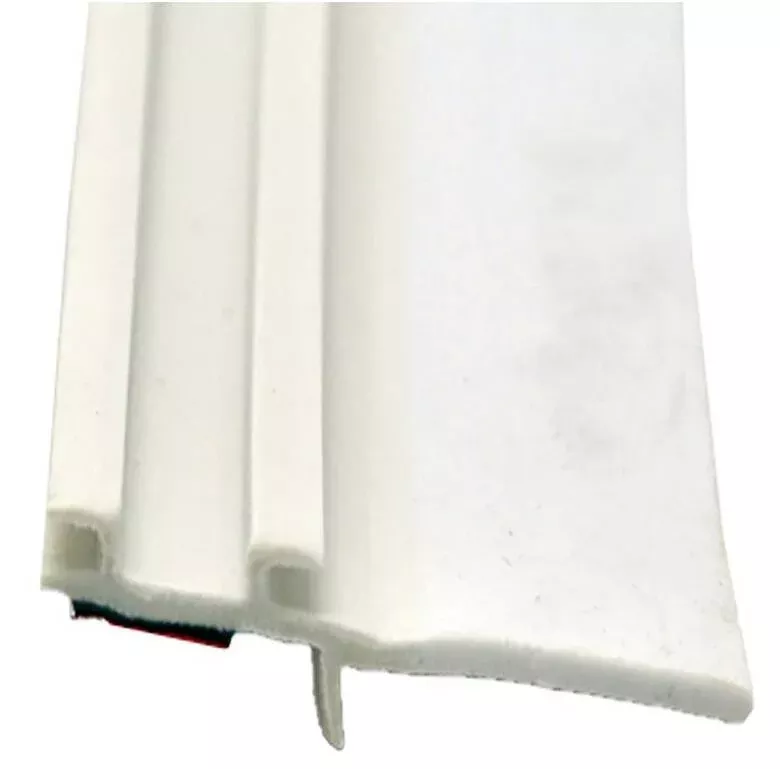 AP Products 35′ White Plastic Slide-Out EK Base with Wiper• 018-384