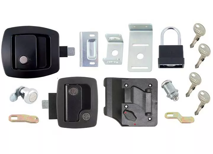 AP Products Key’d-A-Like Lock Kit-Deluxe• 013-6203