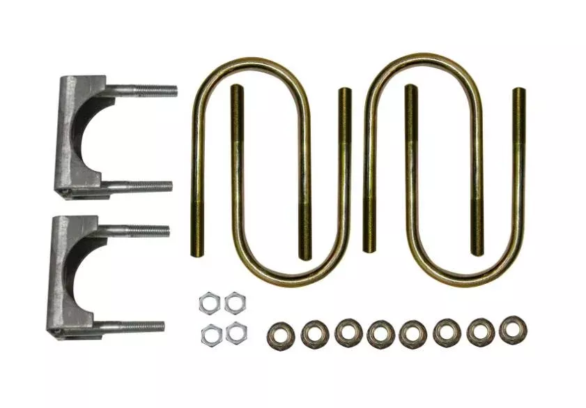 AP Products Over/Under Conversion Kit for 3″ Axle Tube• 014-162753