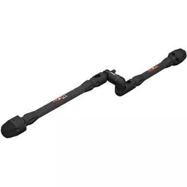 Apex End Game Dual Stabilizer Kit Black 8/6 In.