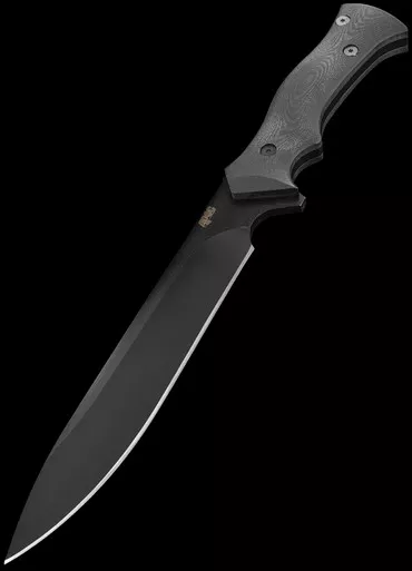 APOC Wayward Camper Fixed Blade