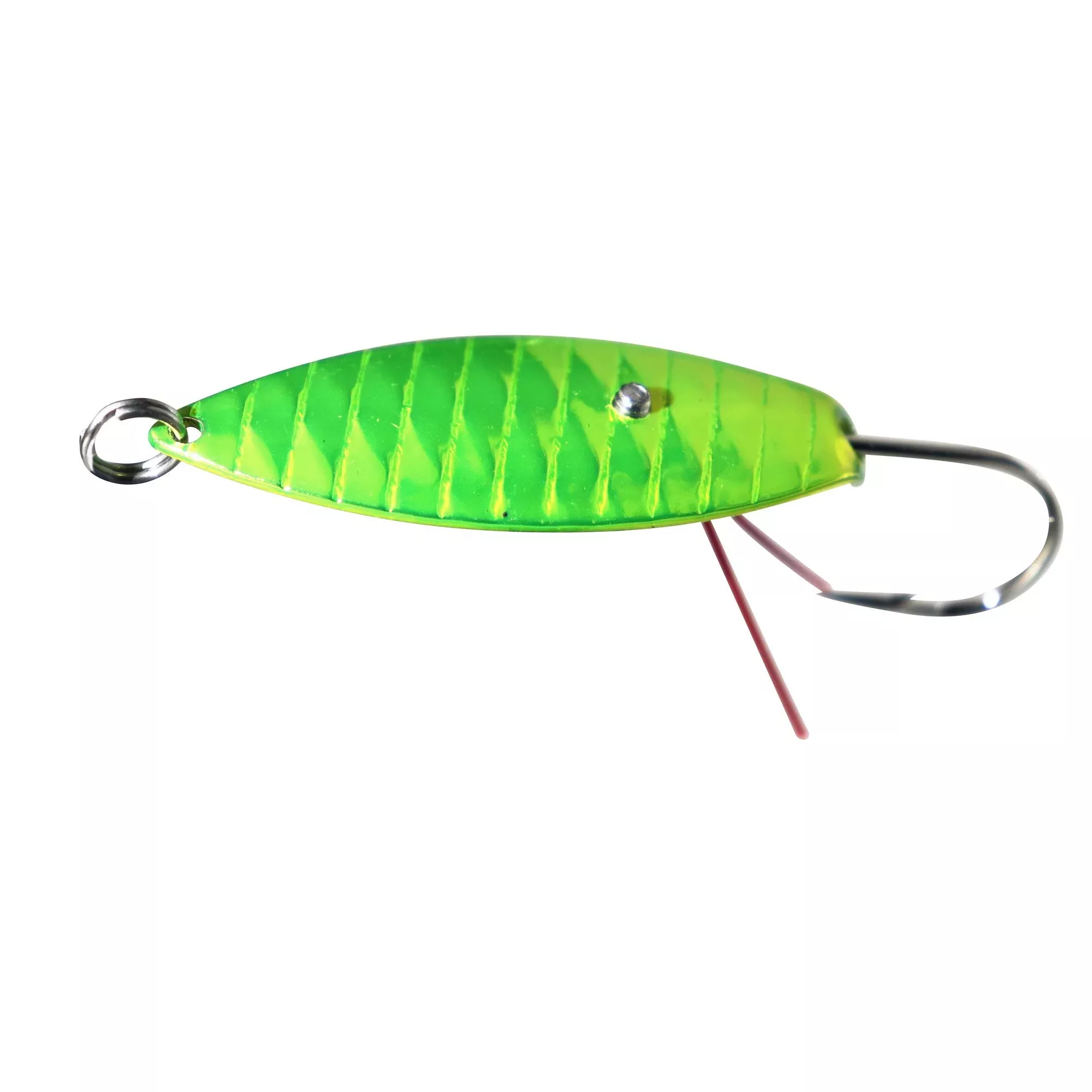 AquaDream Weedless Spoon