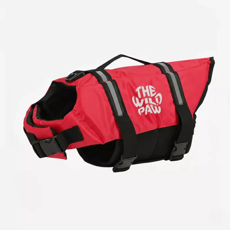AquaGuard Pro Life Jacket|XXS&XS&S&M&L&XL&2XL
