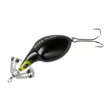 Arbogast Buzz Plugs