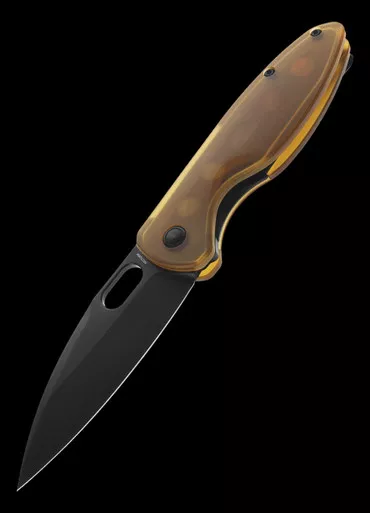 Arcform Sabre Ultem Folding Knife