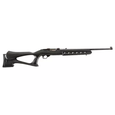 Archangel Deluxe Target Stock Ruger 10/22 Black Polymer