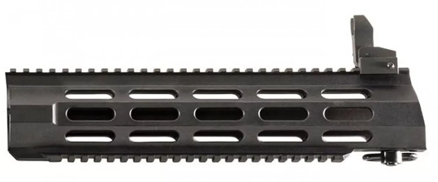 ArchangelExtended Length Monolithic Rail