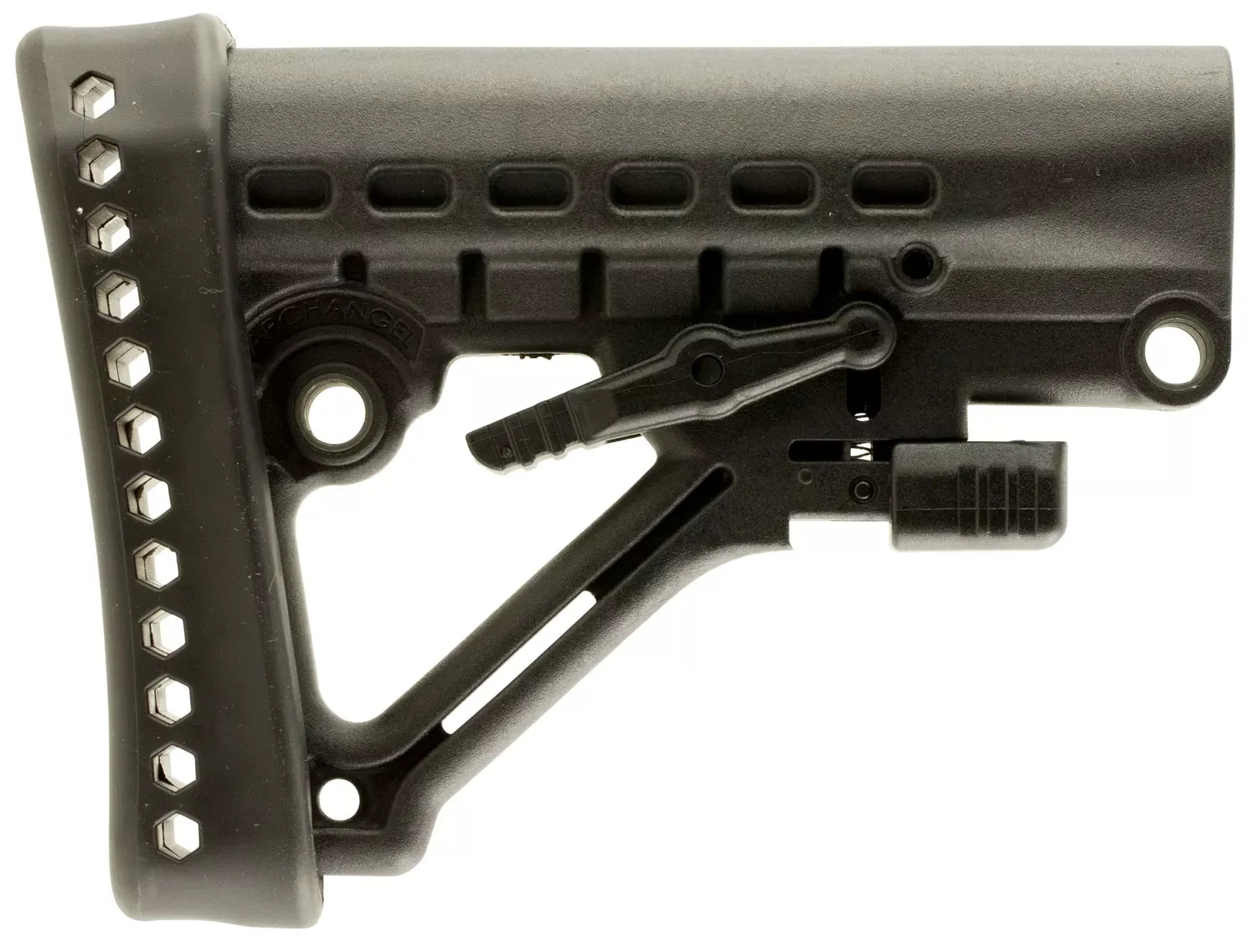 ArchangelHeavy Duty Buttstock6 Position M4