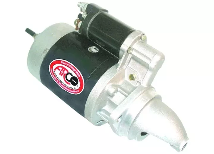 Arco Marine Inboard Starter for Mercury, Pleasurecraft, Crusader• 30457