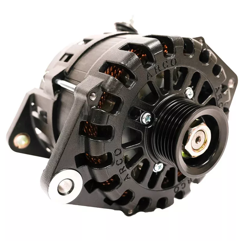 ARCO Marine Zeus A225S 1-2 Alternator w/Terminal Block