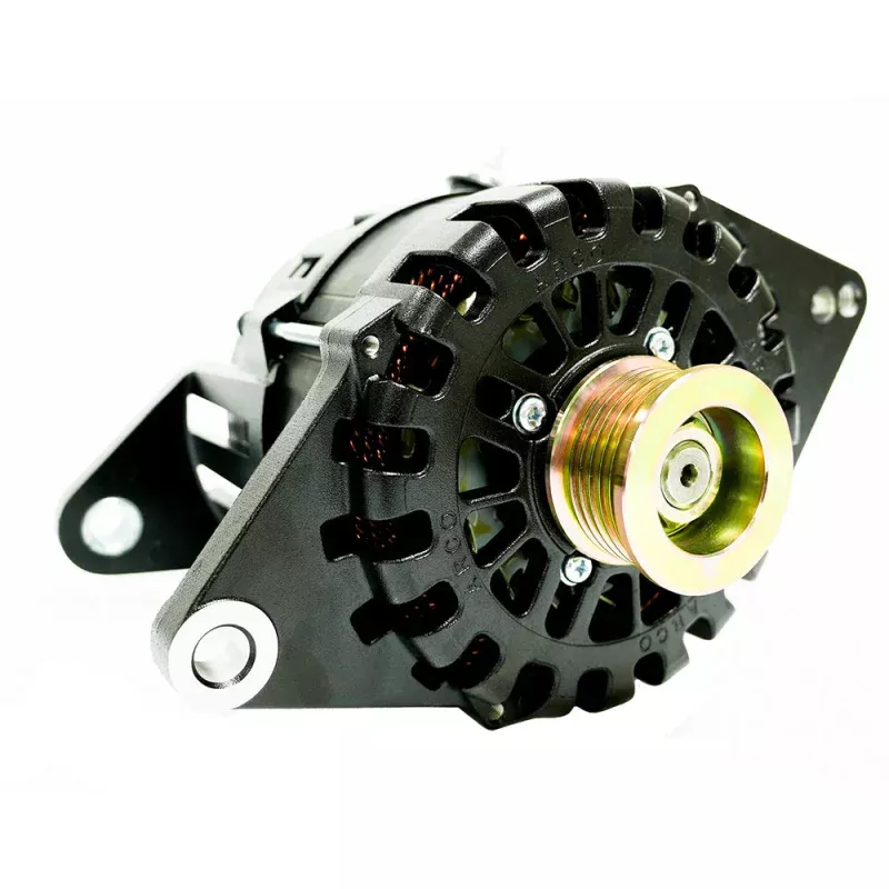 ARCO Marine Zeus A275L J180 4 Alternator w/Isolated GroundRegulator