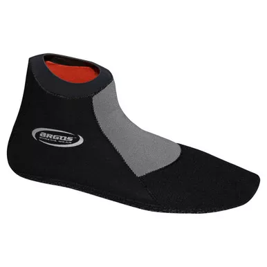 ARGOS Stealth 2mm Shorty Bootie (AX-STS2MM)
