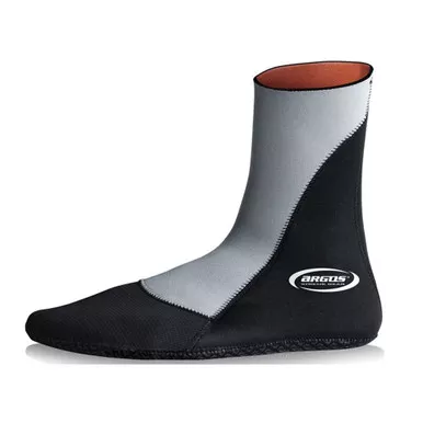 ARGOS Stealth 4mm Bootie (AX-ST4MM)