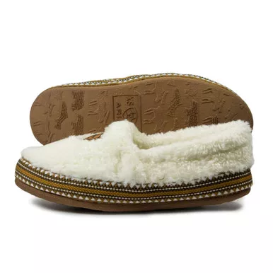 ARIAT Girl's Snuggle Slipper
