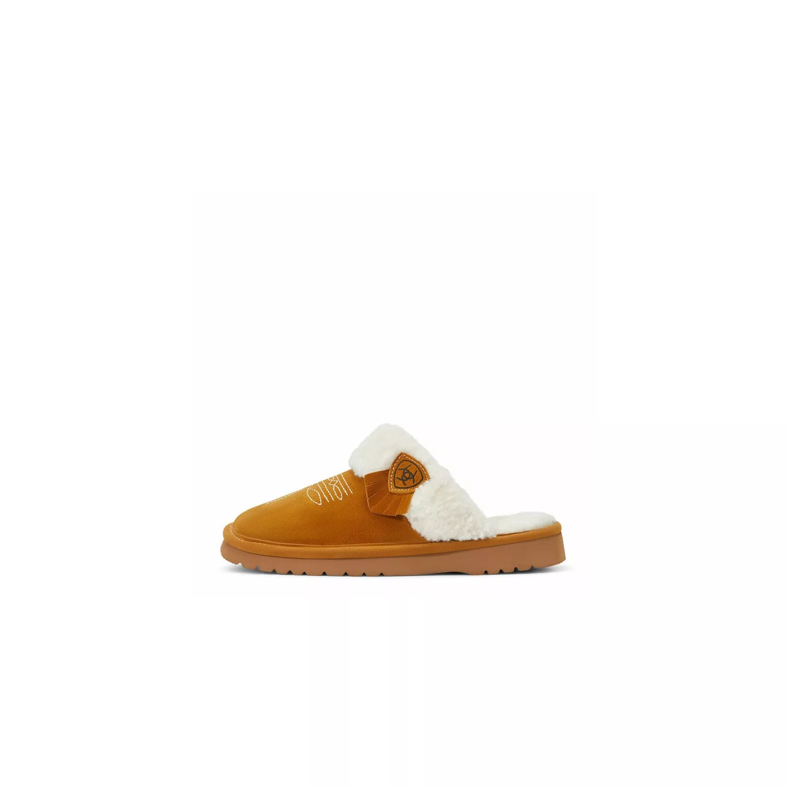 Ariat Women’s Jackie Square Toe Slipper #2829-200