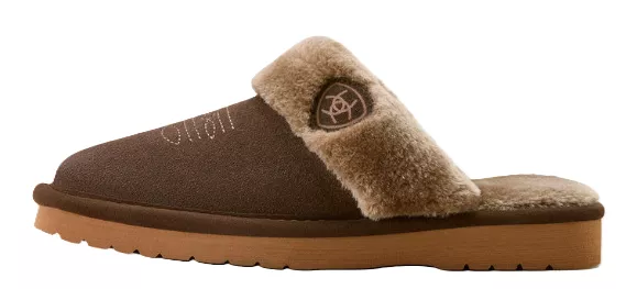 Ariat Women’s Jackie Square Toe Slipper #2829-220