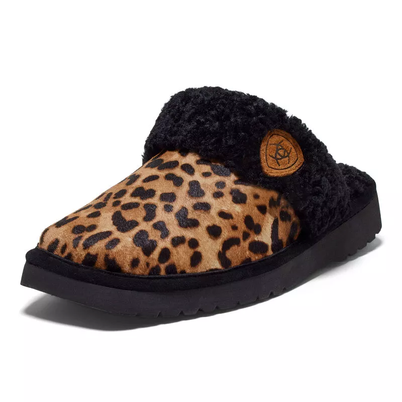 Ariat Women’s Jackie Square Toe Slipper #2830-200