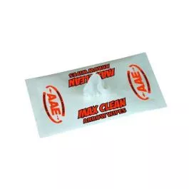 Arizona Archery Max Clean Arrow Wipes – 10/pk