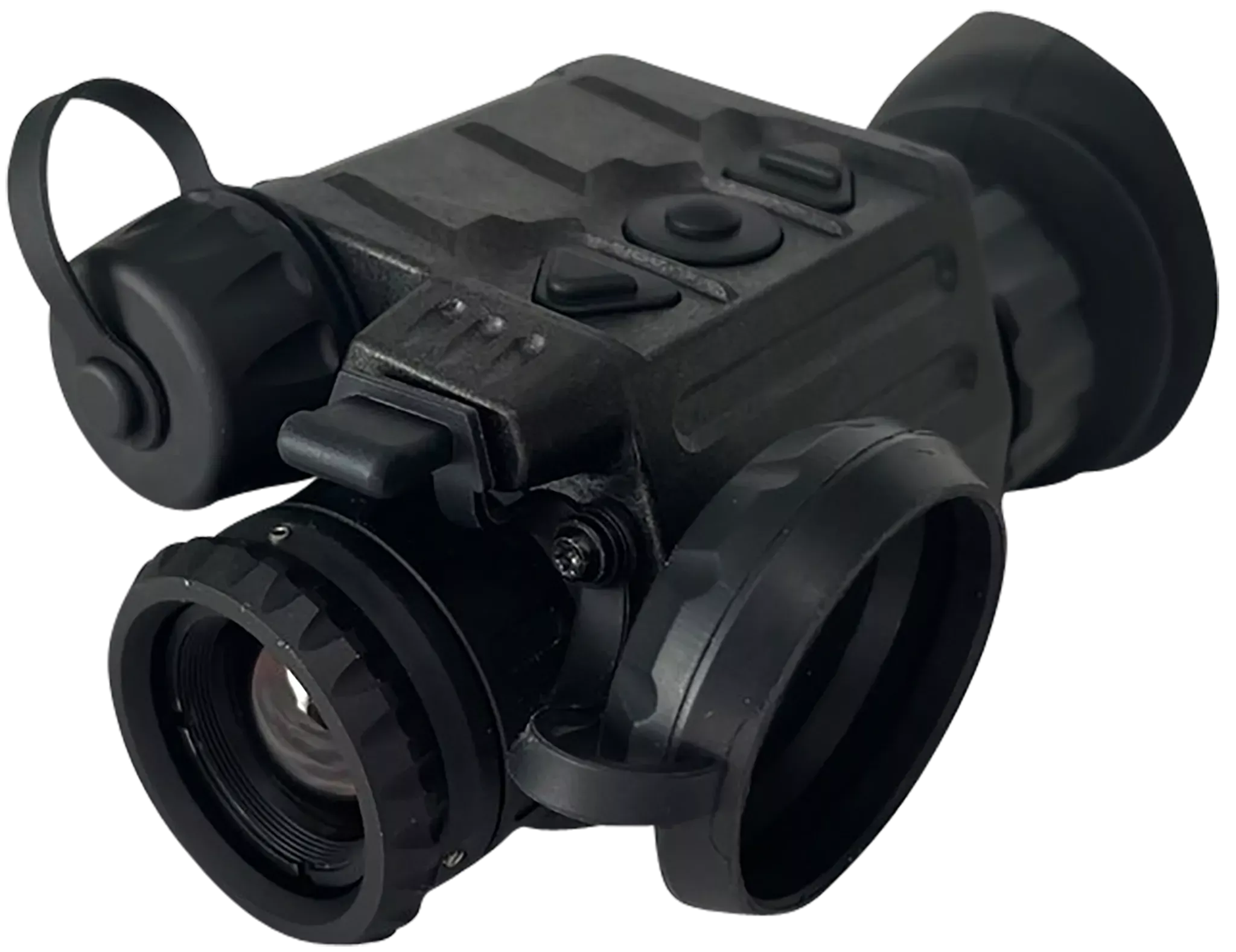 Armasight Sidekick 640 Thermal Monocular- 1x 19mm Multi Reticle
