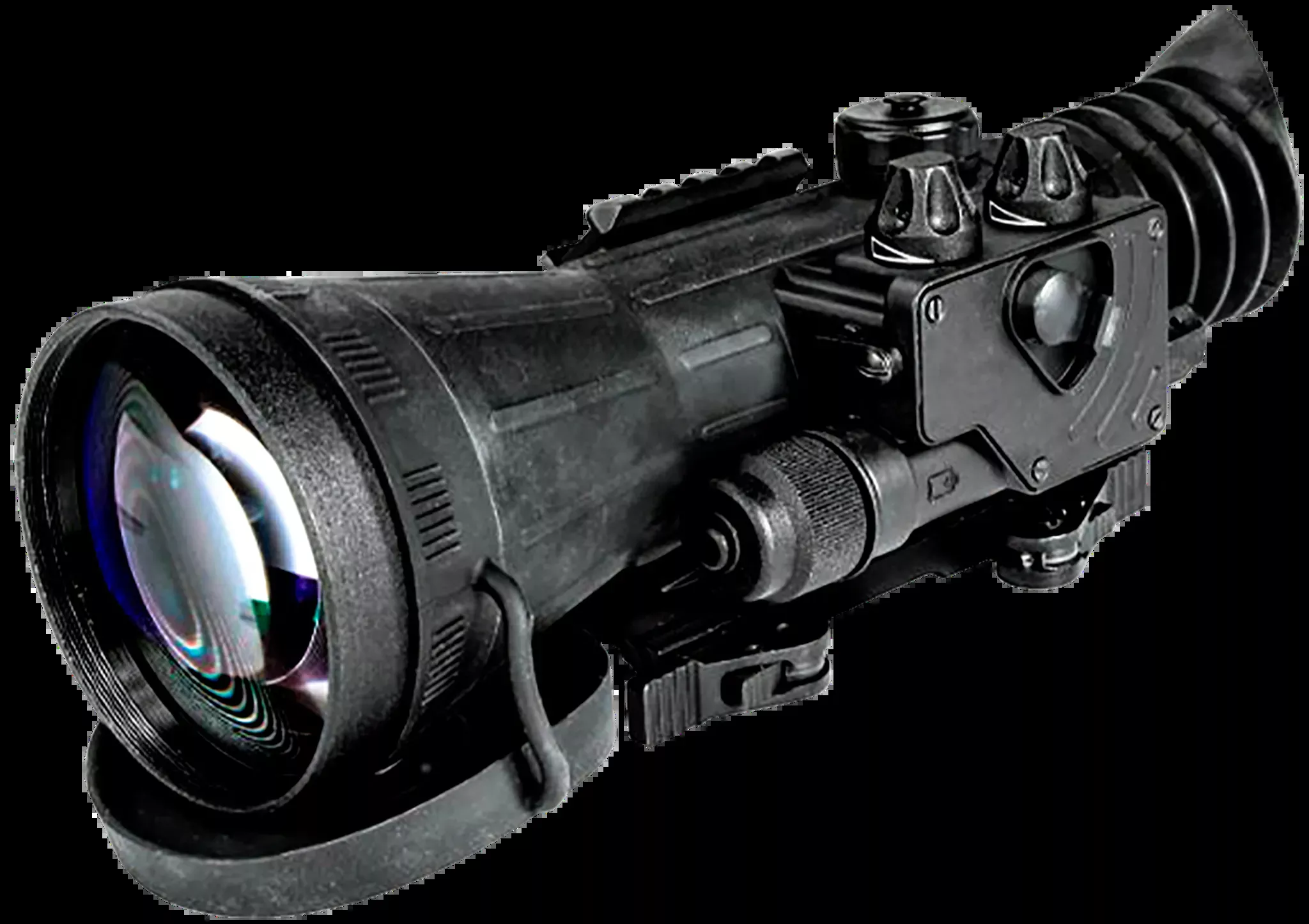 Armasight Vulcan Night Vision Riflescope – 4.5x108mm
