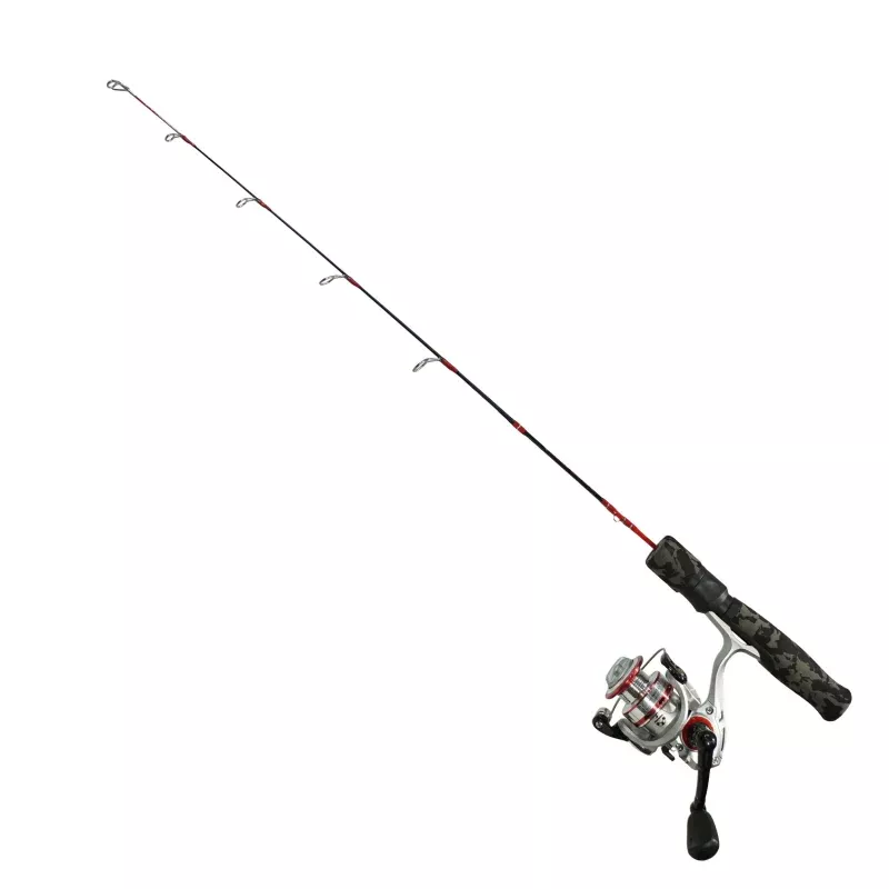 Army Ice Combo 26-28|Army Ice Rod 26″ Ultra Light combo&Army Ice Rod 28″ Light combo&Army Ice Rod 28″ Medium Light combo