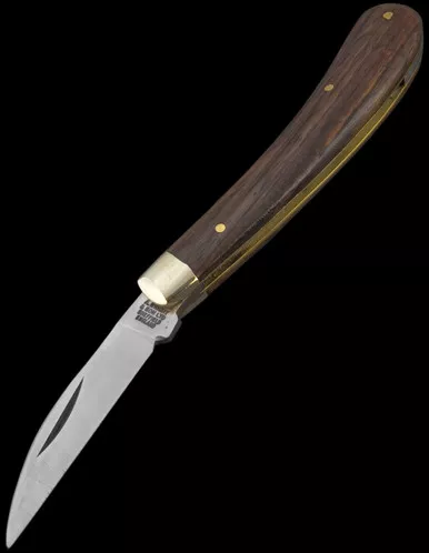 Arthur Wright Ettrick Folding Knife