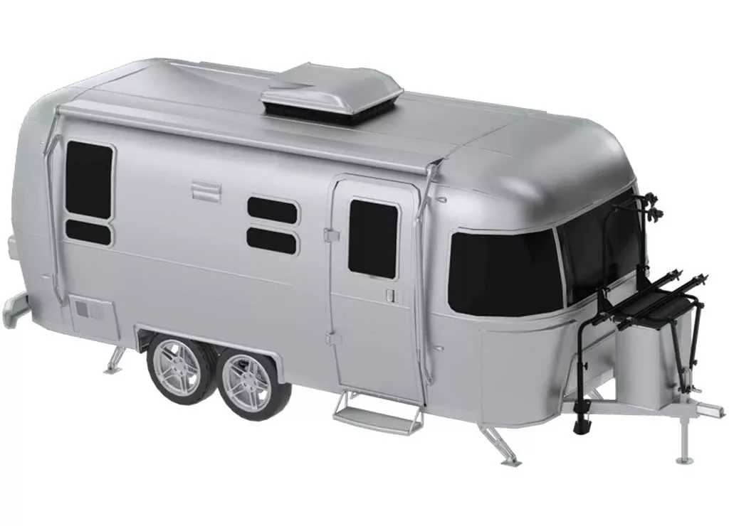 Arvika Airstream 2-Bike Rack Kit• 7002AFAR13