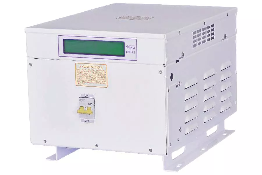 ASEA DBT12 Gen 2 Dock Boost Isolation Transformer• 628009-001