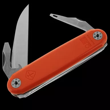 ASK Alchesay Folding Knife