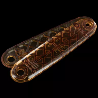 ASK UltX Handles Scales
