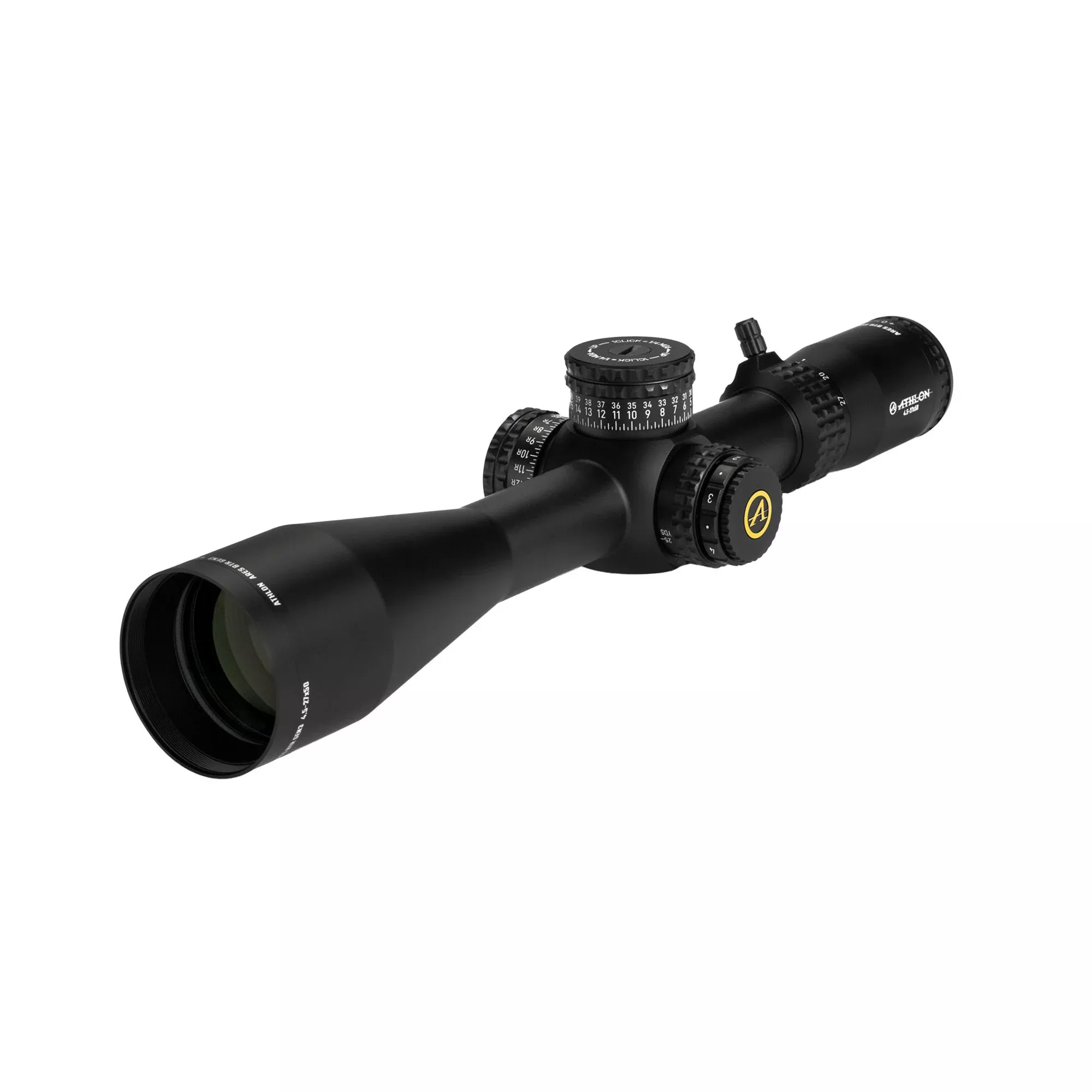 Athlon Ares BTR G3 4.5-27x 50 Riflescope