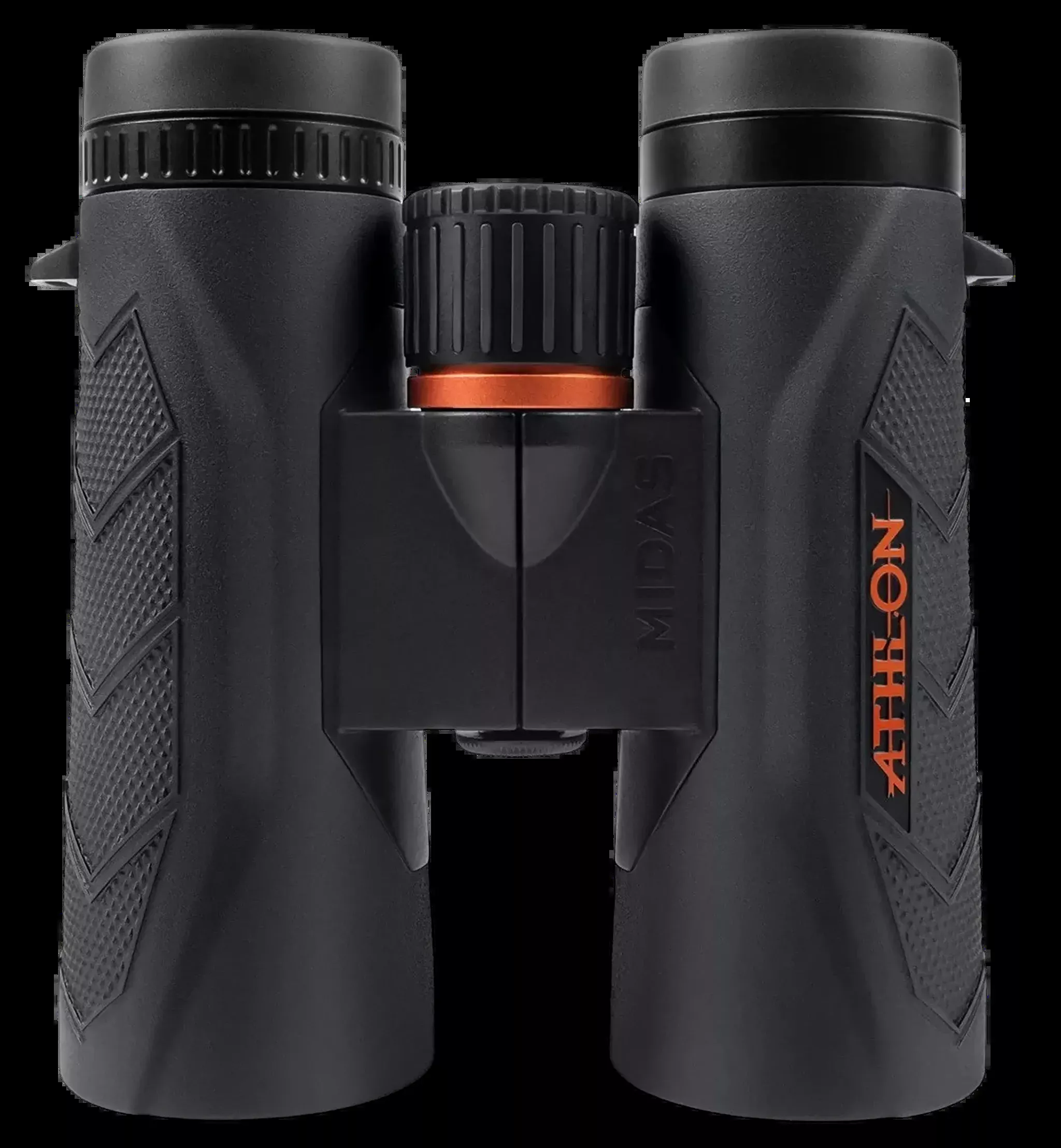 Athlon Midas G2 UHD Binocular – 10x 42mm