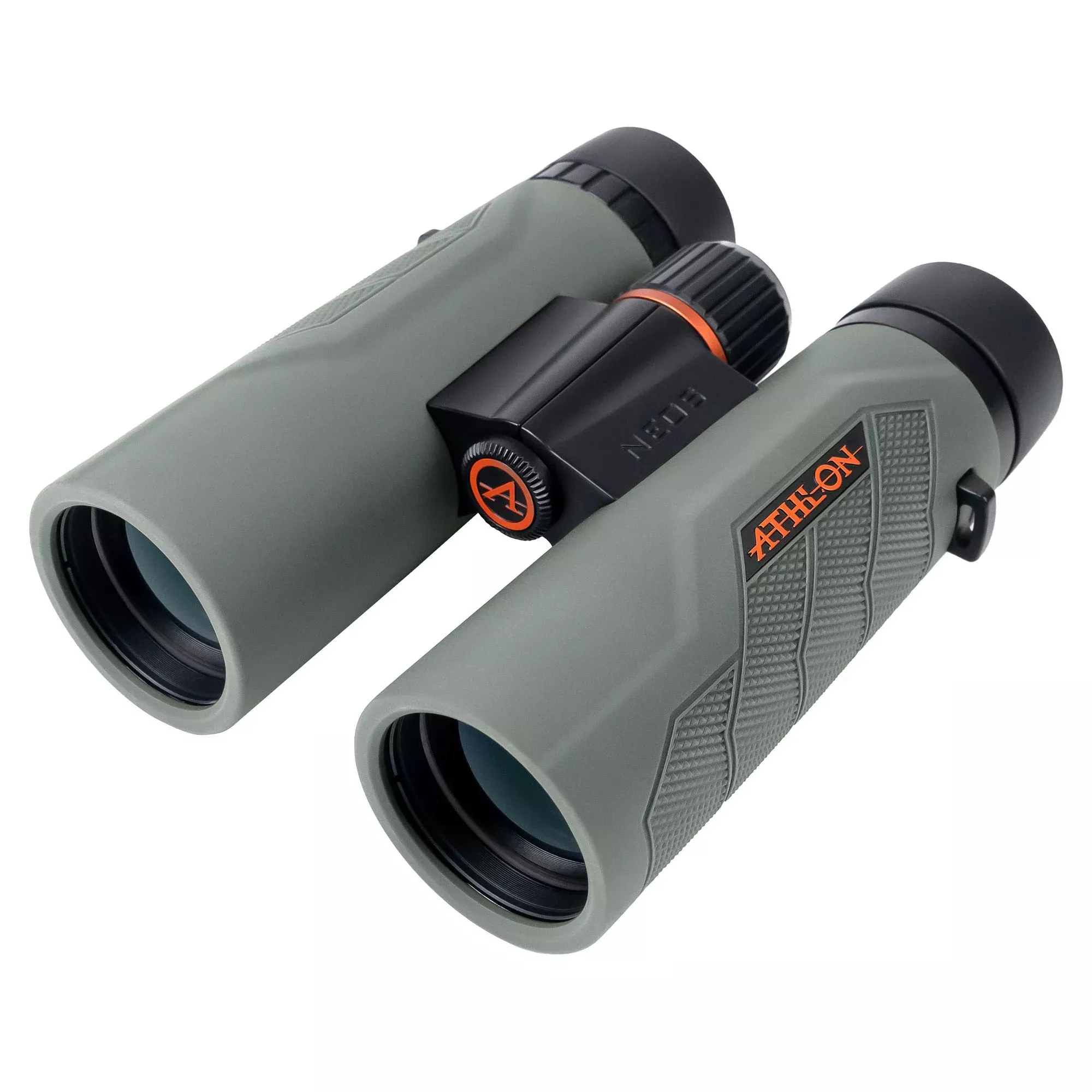 Athlon Neos G2 10×42 HD Binoculars
