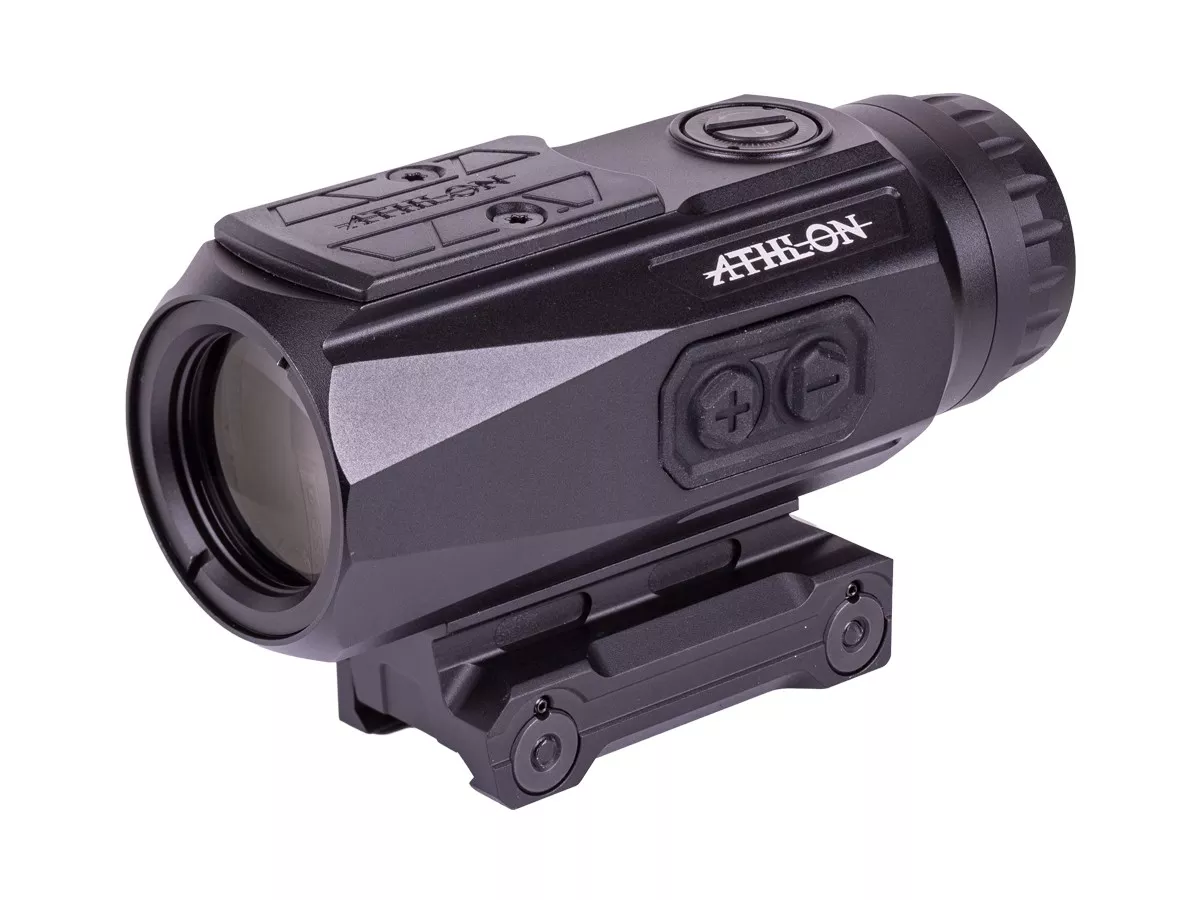 Athlon Optics Midas Flare 5X Prism Scope
