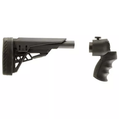 ATI B1101135 Strikeforce Moss/Rem/Win 12 ga Black Glass Reinforced Polymer