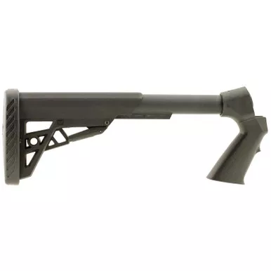 ATI B1102000 Shotforce Moss/Rem/Win 12 ga Black Aluminum