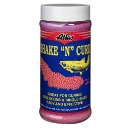 Atlas-Mike's Shake N Cure - 16 oz. Bottle - Pink