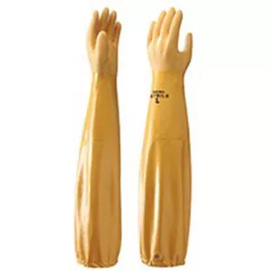 Atlas Trappers Gauntlet Gloves