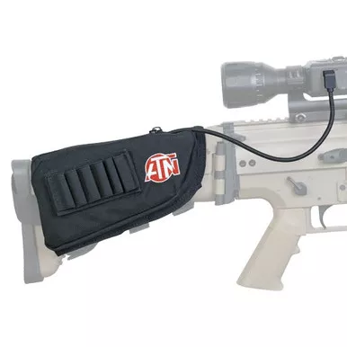 ATN ACMUBAT160 Power Weapon Kit