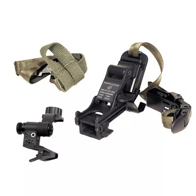 ATN ACMUHMNTMICH MICH Helmet Mount Kit