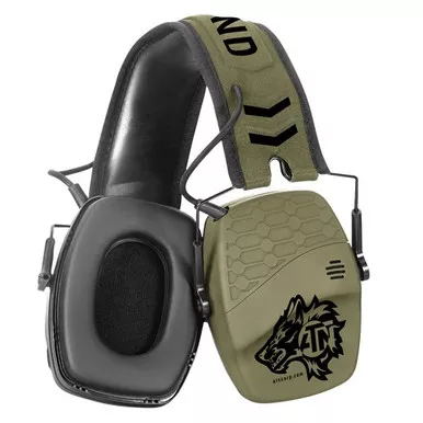 ATN ACPROTXSND X-Sound Hearing Protector