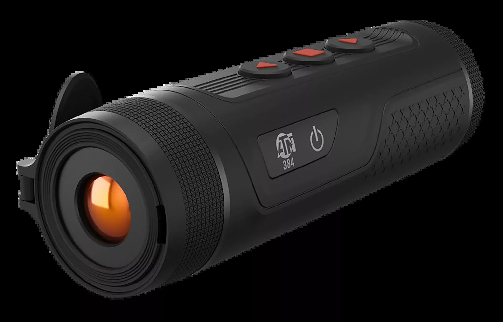 ATN Blaze Trek 319 Thermal Monocular – 2-16x