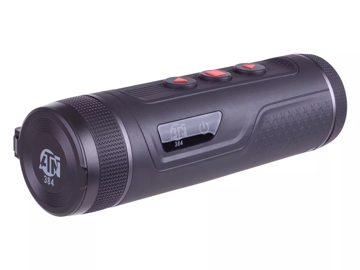 ATN BlazeTrek 319 Thermal Imaging Monocular