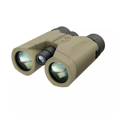 ATN BN1042LRF3K 10x42 LRF 3000 Laser Rangefinding Binoculars